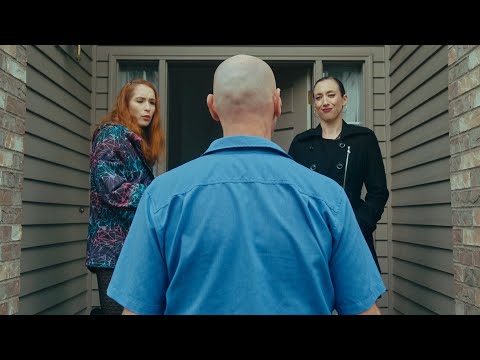 The Cross-Eyed Dominatrix - Part 3: Double Domination