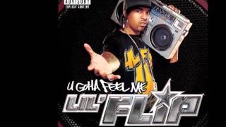 Lil Flip - I Came To Bring The Pain (Ft. Ludacris )