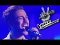A Song For You Donny Hathaway Omid Mirzaei The Voice Of Germany Staffel 2