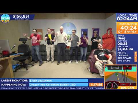 DB9 - RDP: National Aerobic Championship Theme - Ty Parr