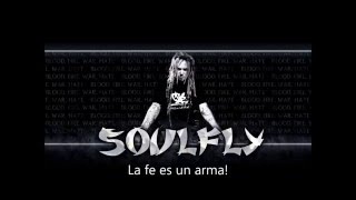 Enterfaith Soulfly Subtitulada Español HQ HD