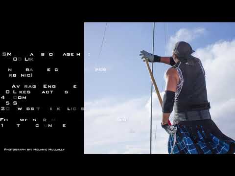 The Scottish Highland Games Masters World Championships