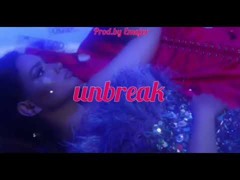 [FREE] Bardhi type beat |Unbreak| Dancehall type beat 💓 2022
