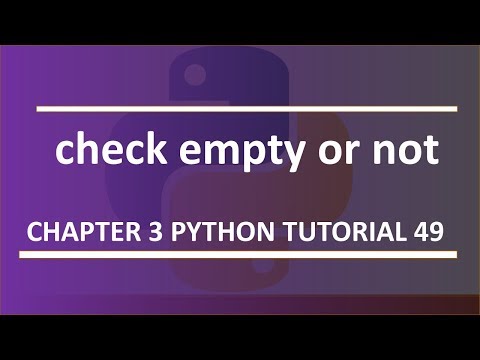 Complete Python 3 Course Introduction
