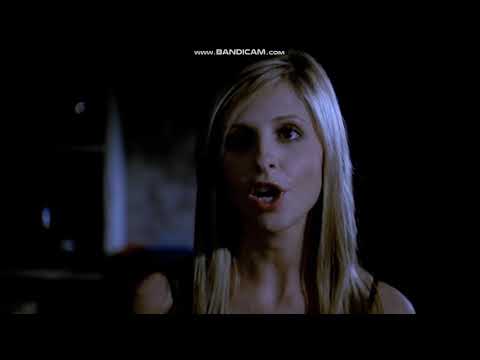 Buffy the Vampire Slayer 7x22 "Chosen" - The First