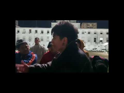 3vs3 PROME LIBAN IZ VS NAUTA ENMA MEZCLA Semix