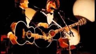 Everly Brothers "Some Hearts"