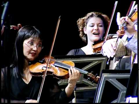 Johann Strauss Ensemble - Seufzer Galopp (Johann Strauss Father)