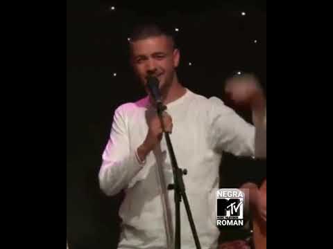 El Junco y El Sebas de la Calle.    🎶Óyeme🎶