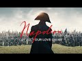 Napoleon - Lay All Your Love On Me