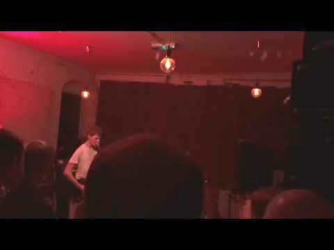 Cassels - When Completing Handshakes(Live)