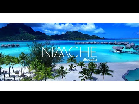 NIAACHE - Paradiis (Suvereliis 2019)