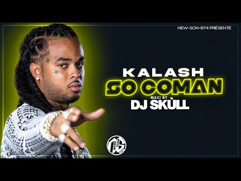 Kalash - So Coman (Maxi 2024) Dj Skùll