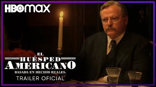 El huésped Americano | Trailer | HBO Max