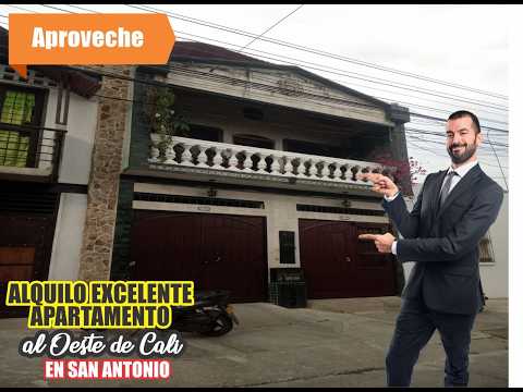 Apartamentos, Alquiler, San Antonio - $1.450.000
