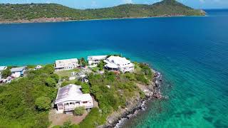 Coki Point C-1A, C-1AA, and C-1G, St. Thomas, U.S. Virgin Islands
