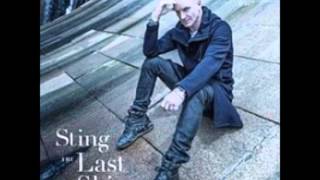 Sting. Show Some Respect.