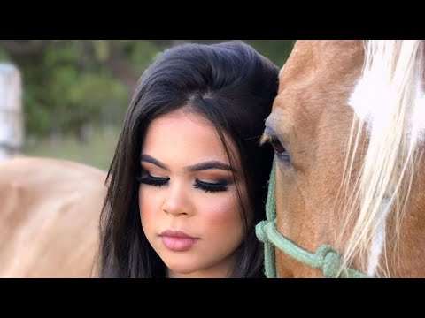 Tarcísio do Acordeon - Preta, Não Prometi Que Ia da Certo (Clipe Vaquejada)