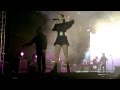 Carla's Dreams feat. INNA - POHUI (Live la ...