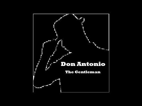 Don Antonio - Curtain Call (Maceo Plex, Jan Blomqvist, The Blaze Re-Edit)