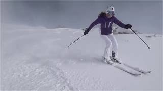 With 25cm of fresh snow at Perisher, step into our world...