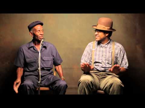 John Dee Holeman & Dom Flemons - Hambone