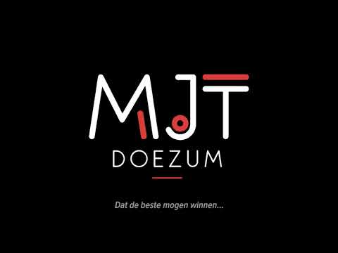 Video opening MJT Doezum 2023