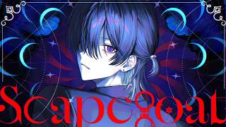 Scapegoat - Cover / 鯨木