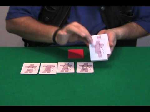 A Perfect Ten by Wild-Colombini