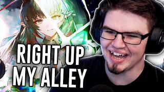 Arknights: Endfield - The World Is Waking // Reaction & Analysis