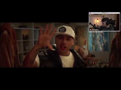 UNICORNIO reacciona A TAICHU, Tiago PZK - Fashion diller