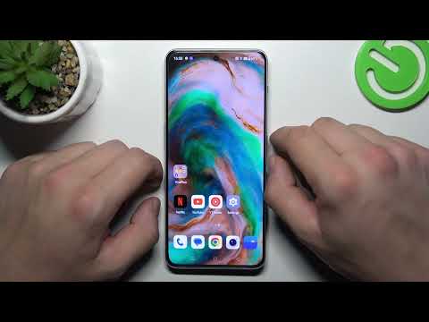 How to Enable & Disable Airplane Mode in OnePlus Nord 3