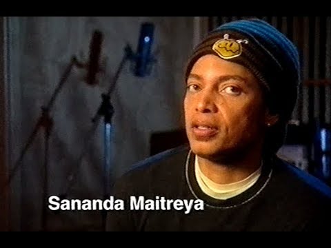 SANANDA MAITREYA - Faith & Music (2004)
