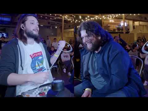 Norcal Melee Arcadian 7 - Losers Finals - Buttlet  (Fox) vs. Iron (Fox)