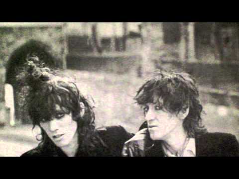 Nikki Sudden & Dave Kusworth Jacobites - Where The Rivers End