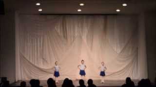 Arise Recital 2015 - Part 11 (Everybody Ought to Know)