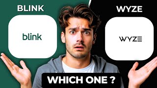 Blink vs Wyze Comparison 2026 | Best Smart Home Security Cam