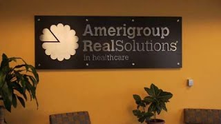 Sponsored video: Top Workplaces Amerigroup