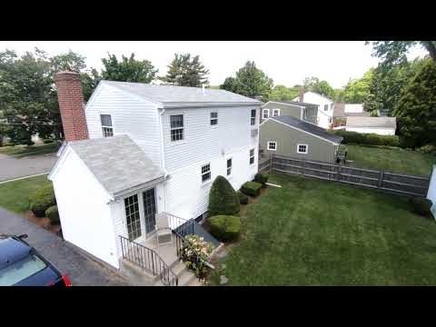 Warrendale Single Family Home, Waltham, MA