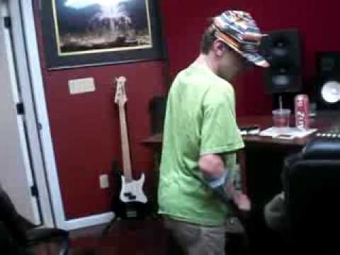 B-ragg behind the scenes @ Undercaste part 7 of 8