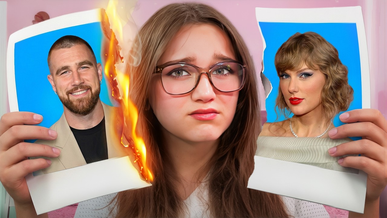 Why Is Everyone Breaking Up? 💔