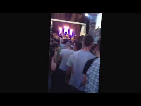 Modestep evolution 2013