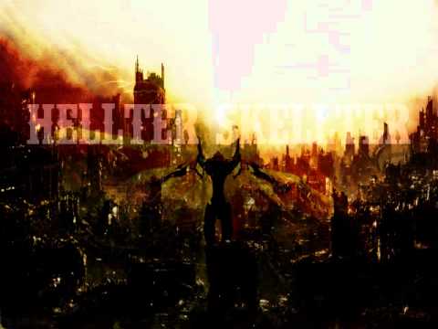 Hellter Skellter - Live @ Destruction