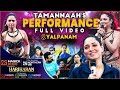 Tamannaah Sets The Stage Ablaze ️ Highlights From Hariharan S Live Concert In Jaffna