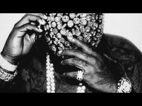 Rick Ross - Sanctified (Remix) [feat. Kanye West & Big Sean]