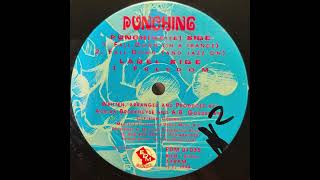 Punching - Fall Down (In A Trance) (-3,3%) [EDM 01035]