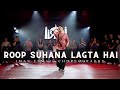 Roop Suhana Lagta Hai ImanviEsmail Choreography