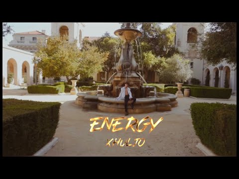 Xhuljo - Energy (Official Video)