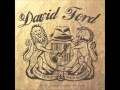 David Ford - The Ballad of Miss Lily