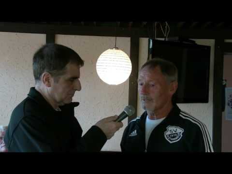 20. Spieltag – Kreisliga B Staffel 2 – SV SW Huchem Stammeln